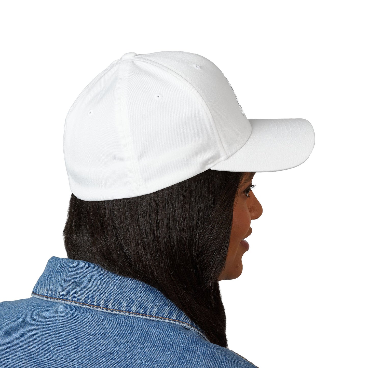 Trendy Embroidered Cap - Perfect for Outdoor Adventures, Sports Events, and Everyday Style, Great Gift for Him and Her
