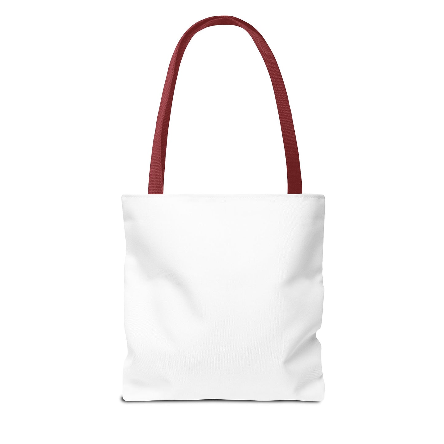 Floral Inspirational Tote Bag, Stay Inspired Gift, Eco-Friendly Shopping Bag, Motivational Bag, Perfect for Everyday Use