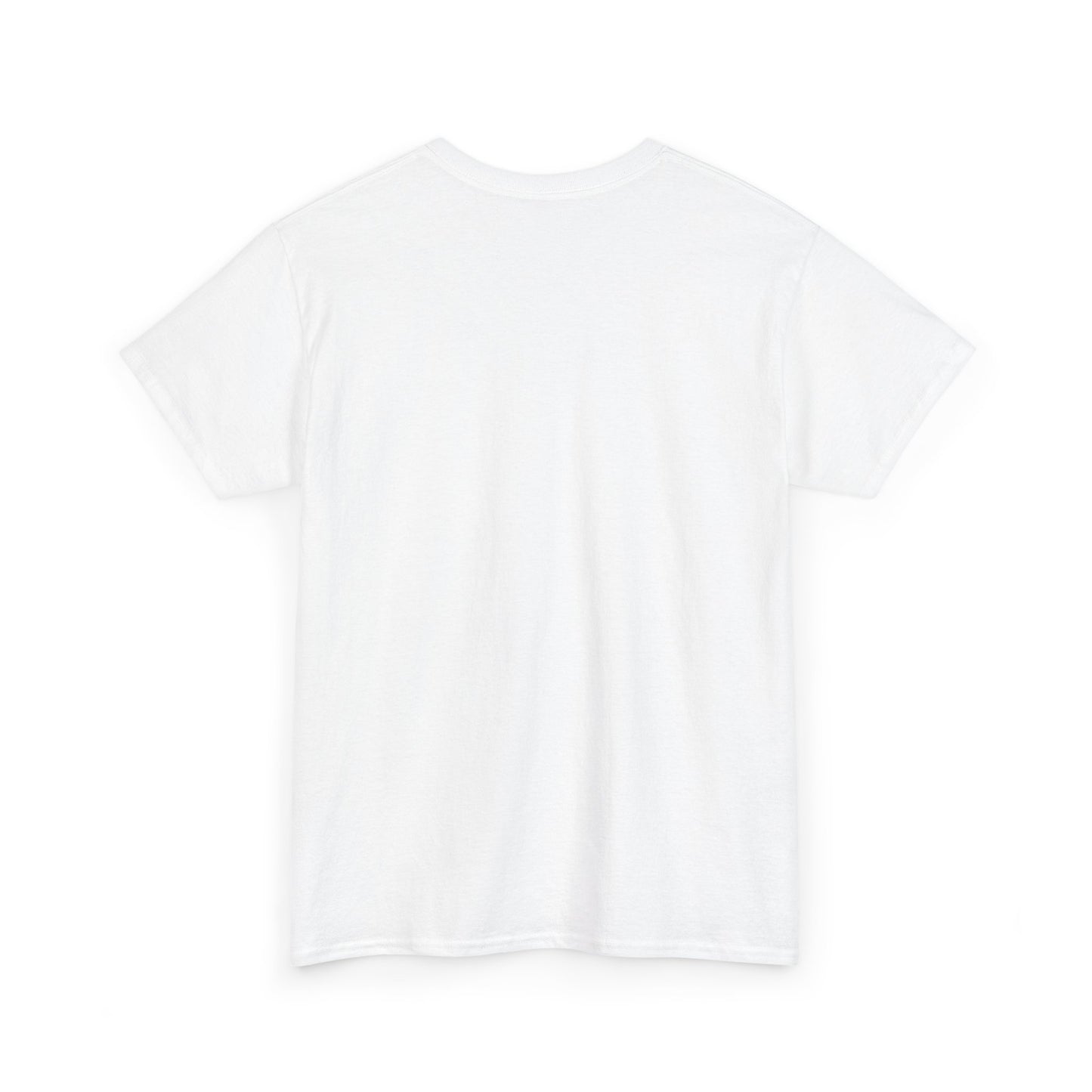 Good Vibes Unisex Heavy Cotton Tee | Positive Energy Shirt, Casual Wear, Gift for Friends, Summer Style, Festival Clothing