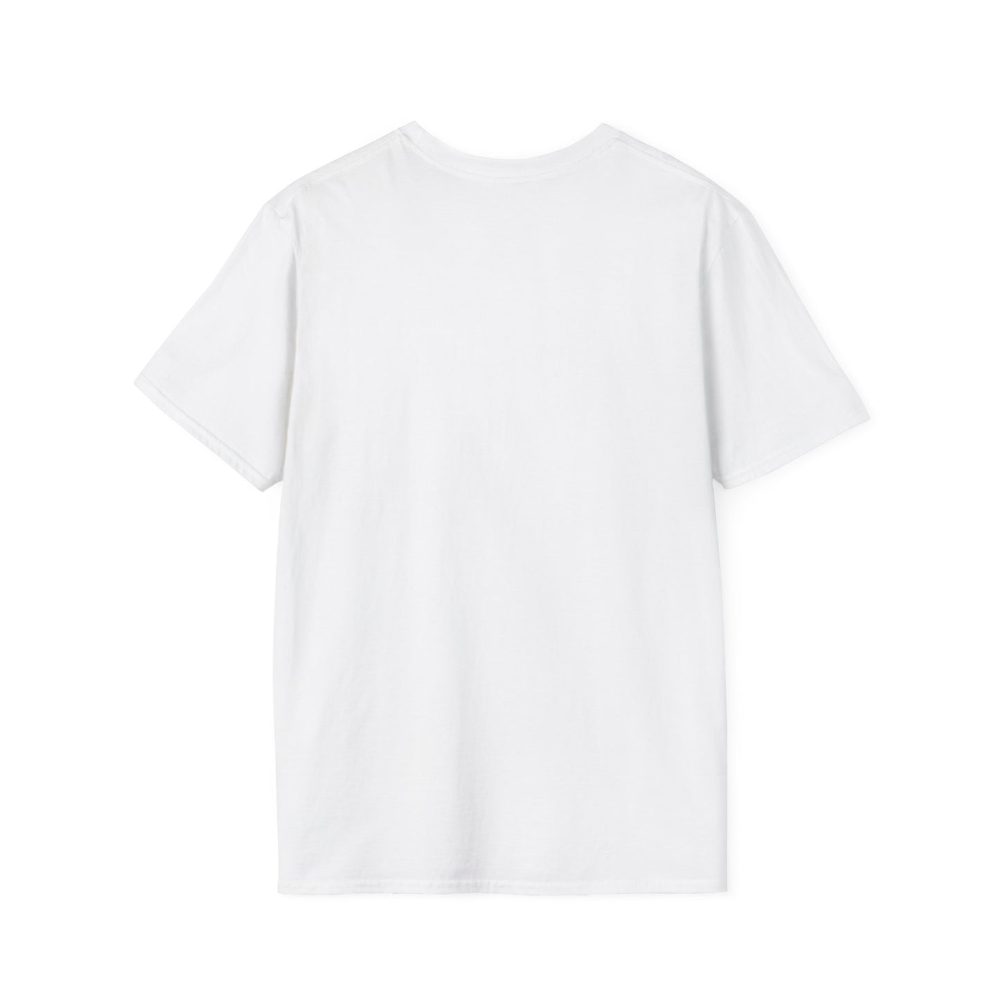Good Vibes Unisex Softstyle T-Shirt | Positive Energy Apparel, Summer Fashion, Gift for Friends, Casual Tee, Relaxed Style