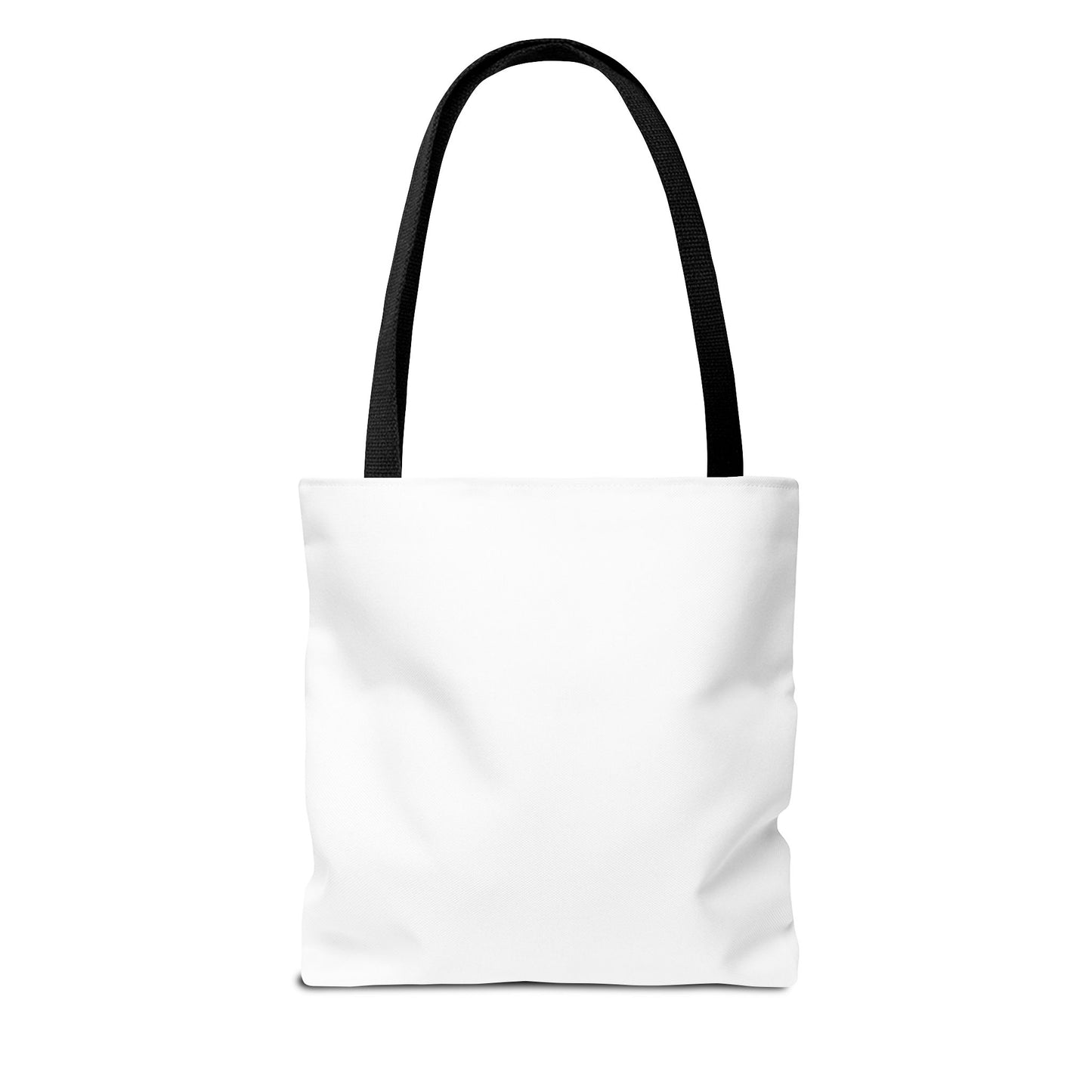 Floral Inspirational Tote Bag, Stay Inspired Gift, Eco-Friendly Shopping Bag, Motivational Bag, Perfect for Everyday Use