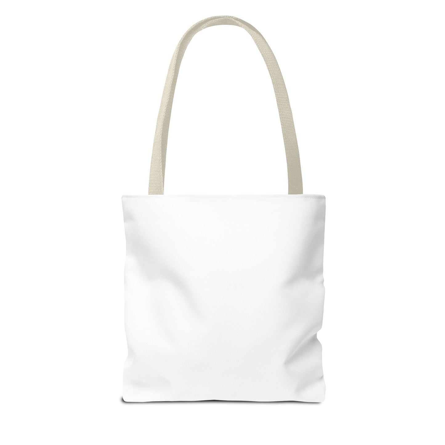 Floral Inspirational Tote Bag, Stay Inspired Gift, Eco-Friendly Shopping Bag, Motivational Bag, Perfect for Everyday Use