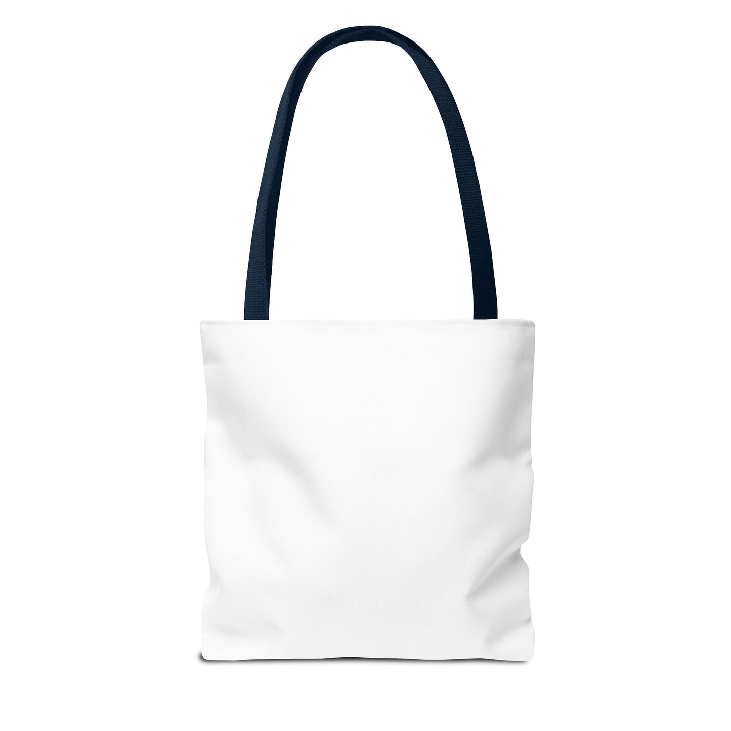 Floral Inspirational Tote Bag, Stay Inspired Gift, Eco-Friendly Shopping Bag, Motivational Bag, Perfect for Everyday Use