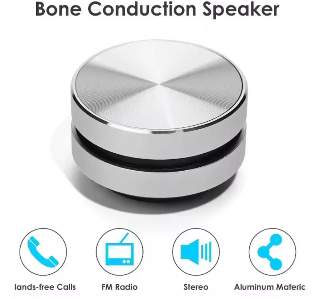 Conduct Tune speaker