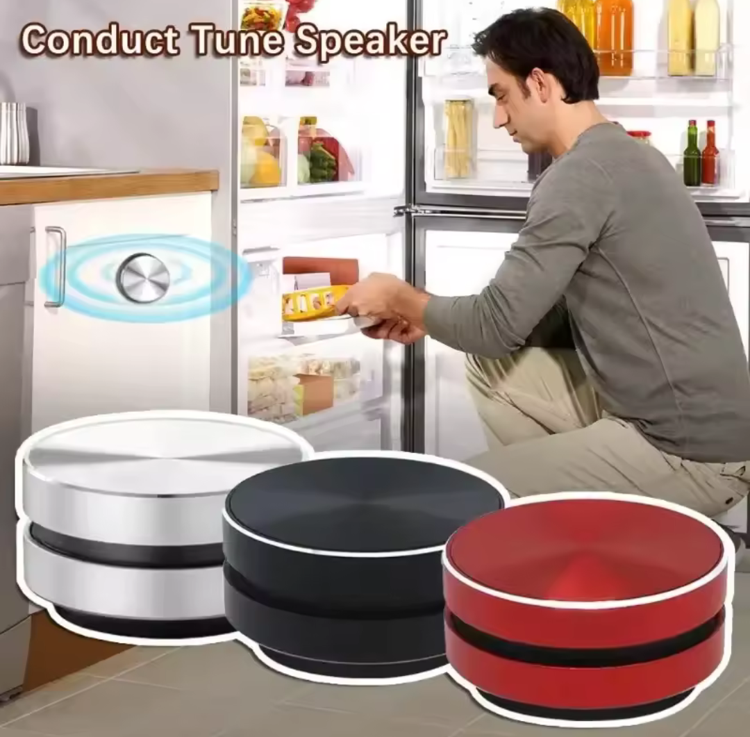 Conduct Tune speaker