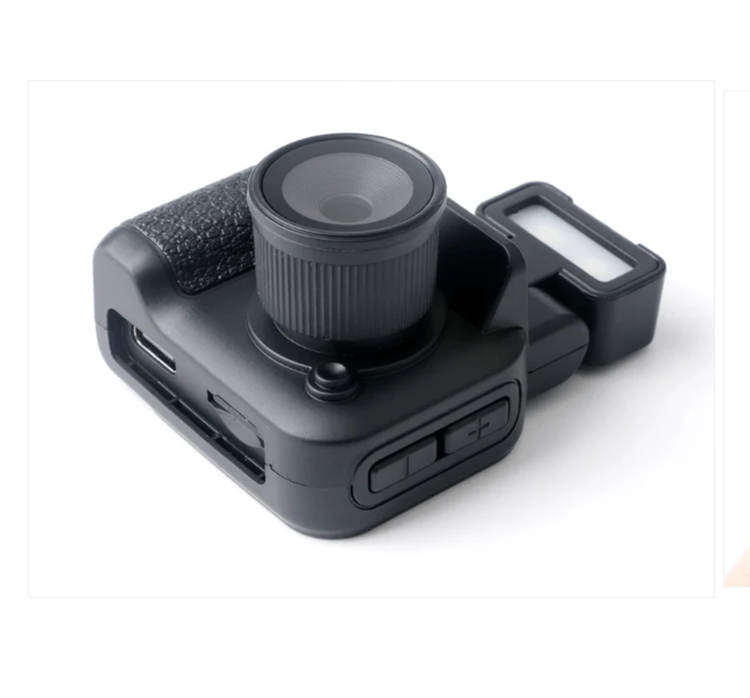 Mini camera