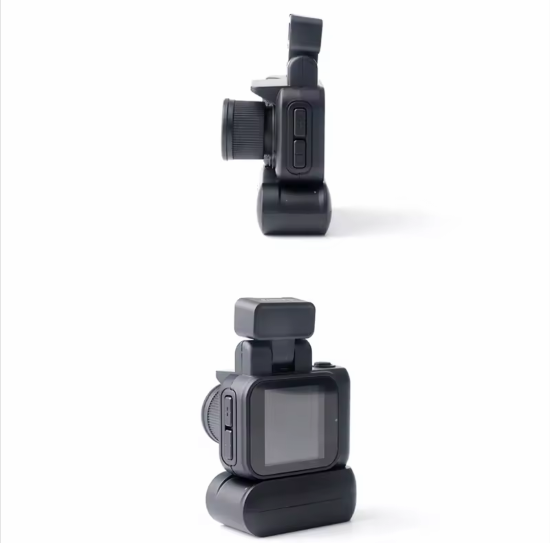 Mini camera