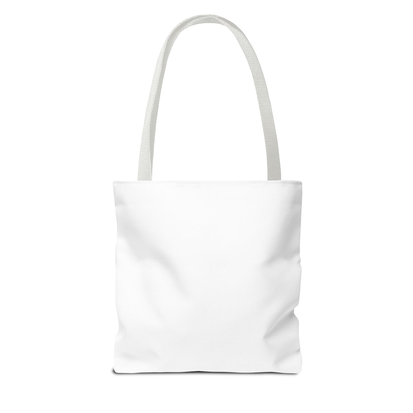 Floral Inspirational Tote Bag, Stay Inspired Gift, Eco-Friendly Shopping Bag, Motivational Bag, Perfect for Everyday Use