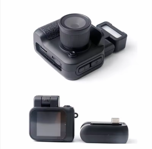 Mini camera